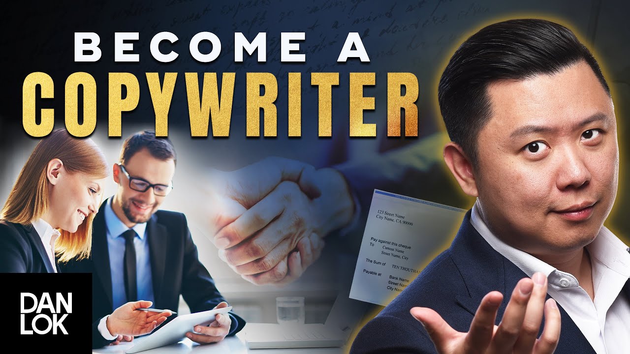 Copywriting Tips: How To Become A Successful Copywriter - Copywriting TV