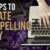 The Dan Lok Method: 3 Steps to Elevate Your Copywriting Game