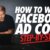 The Art of Persuasion: How to Write Facebook Ads That Convert