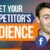 Outsmart Your Competition: Targeting Your Competitor’s Facebook Audience