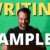 The Freelance Writer’s Toolkit: Mastering the Art of Writing Samples