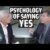 The Psychology of Agreement: Exploring Robert Cialdini’s Influence Strategies